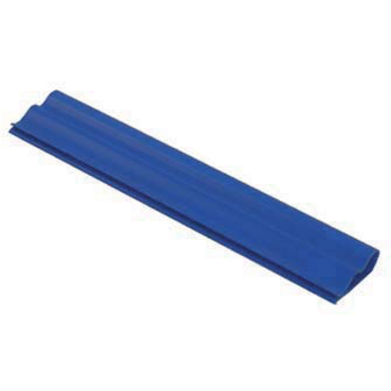COVER CLIP-DOUBLE RIBBED