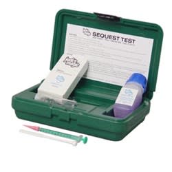 Jack Magic Sequest Test Kit | TK044