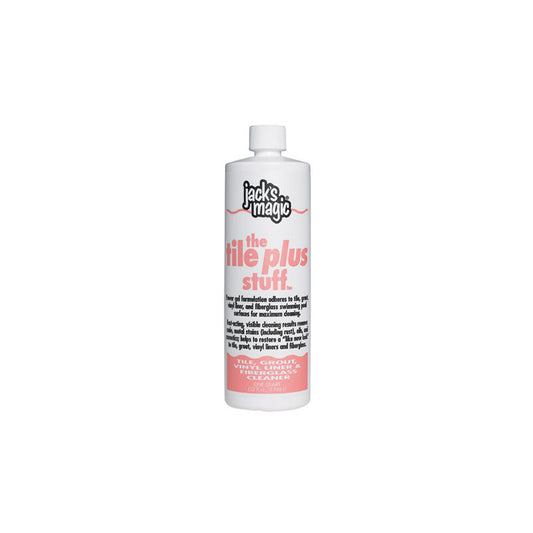 Jacks Magic The Tile Plus Stuff, 32 oz Bottle | 71725