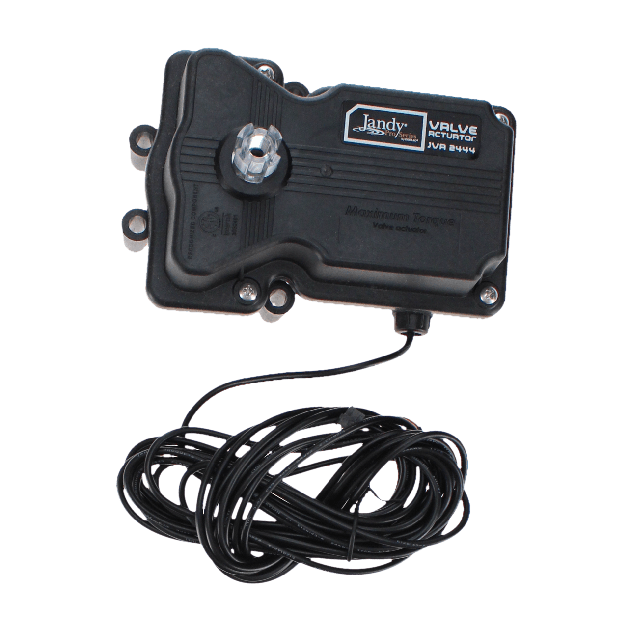 Jandy Pro Series Electric Valve Actuator 24V | 4424