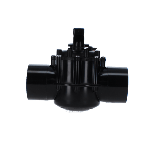 Jandy Pro Series NeverLube 2.5 to 3" Positive Seal 2-Port Valve | 4718