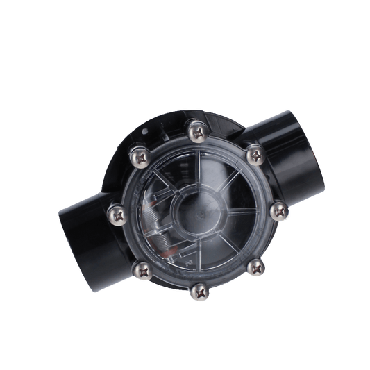 Jandy Pro Series 1-1/2 to 2" Swing Check Valve | 7235