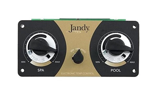 Jandy Temp Control Assembly Replacement | R0011700