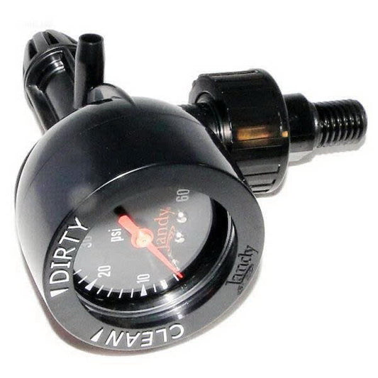 Jandy Pro Series Gauge/Air Release | R0357200