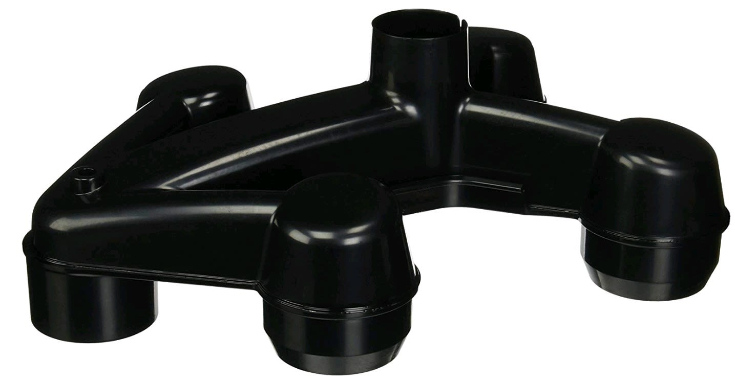 Jandy Pro Series Manifold Assembly | R0357600