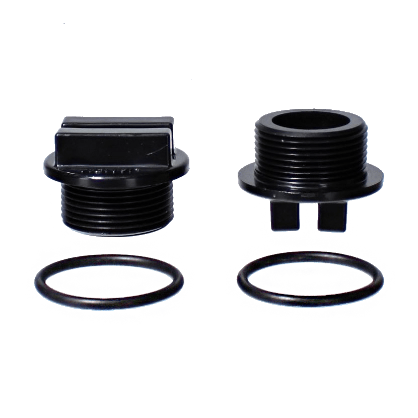 Zodiac Drain Plug w/ O-Ring | R0358800