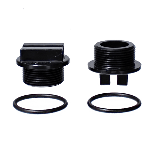 Zodiac Drain Plug w/ O-Ring | R0358800