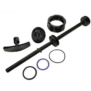 Jandy Slide Valve Shaft Replacement Kit | R0442200