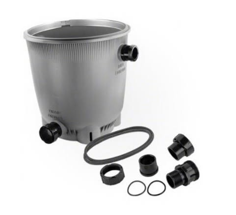 Jandy Pro Series CV Filter Tank Bottom | R0465400