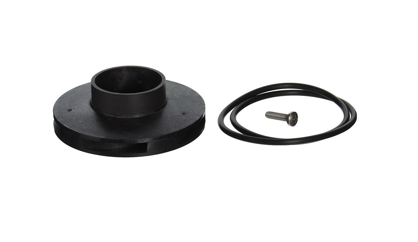 Jandy FHPM 2HP Pump Impeller & Screw w/ O-Ring | R0479604