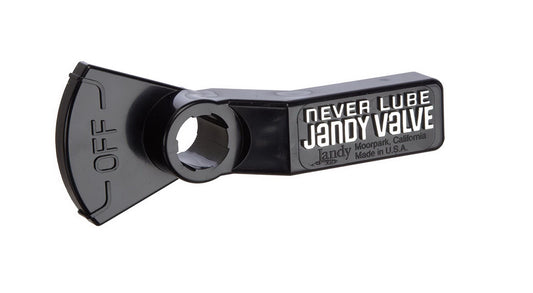 Jandy Never Lube Valve Handle | R0487200