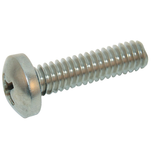 Jandy Screw With O-Ring, Self-Sealing, | R0515400