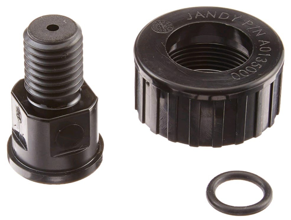 Zodiac Jandy Tank Adapter w/ O-Ring | R0552000