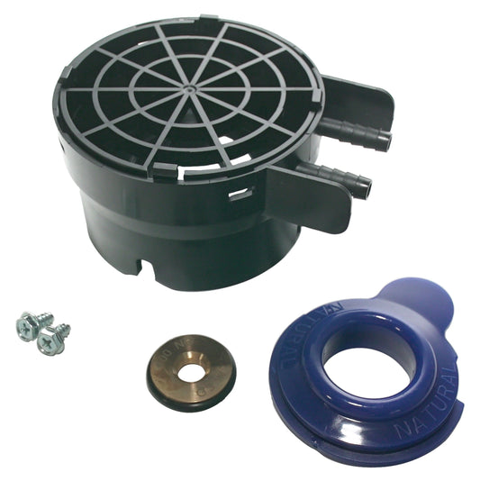 Jandy JXi 400 Pool Heater Fuel Orifice Kit | R0591604