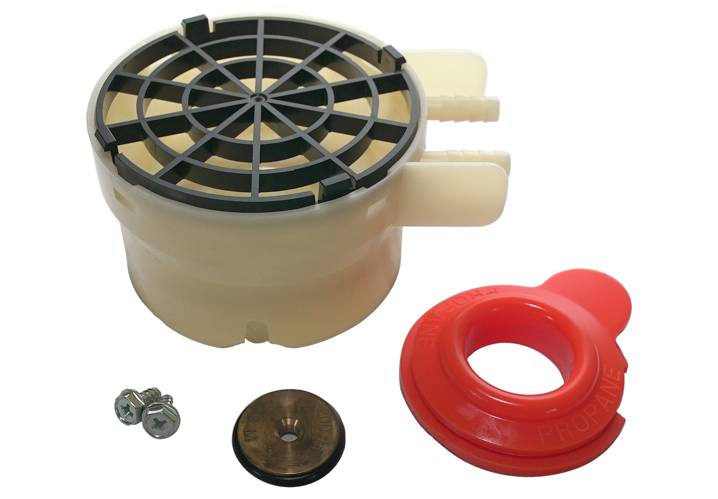 Jandy Gas Orifice Kit, 200, Lp | R0591605