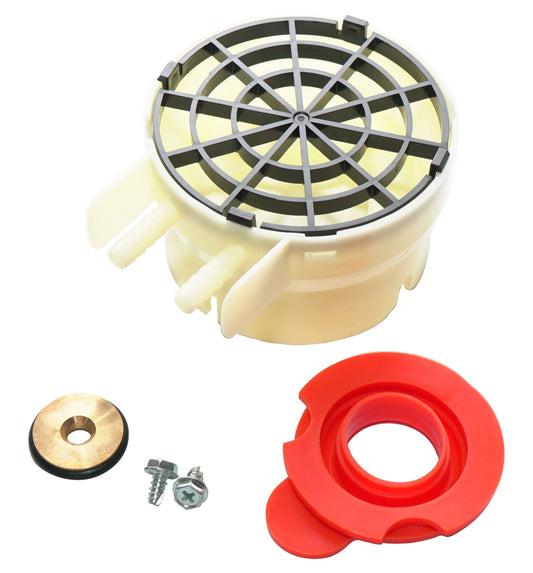 Jandy 400 JXi Heater Fuel Orifice Kit | R0591608