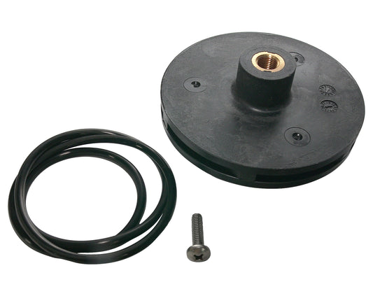 Jandy PHPF/PHPM 1HP Pump Impeller Kit w/ Screw & O-Ring | R0807202