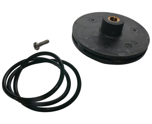 Jandy PHPF/PHPM .75HP Pump Impeller Kit w/ Screw & O-Ring | R0807203