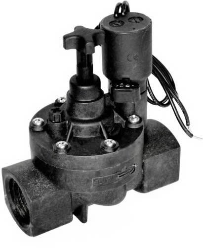 Jandy Levelor Solenoid Valve Assembly | SOL100