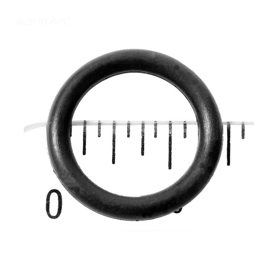 PENTAIR VALVE STEM O-RING