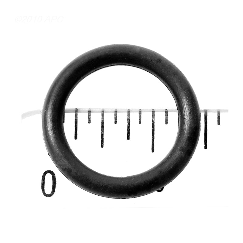 PENTAIR VALVE STEM O-RING O47