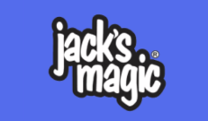 Jacks Magic