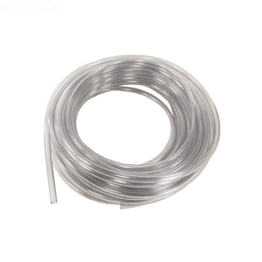 7/16" OD X 5/16" X 100' CLEAR