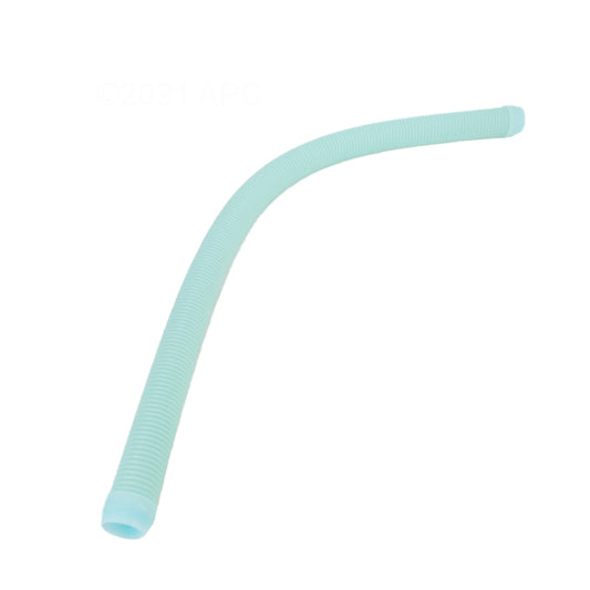HOSE SECTION 40"BLUE F/FKREEPY