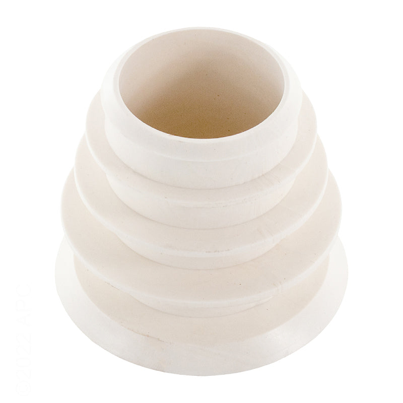 2 HOSE CONE
