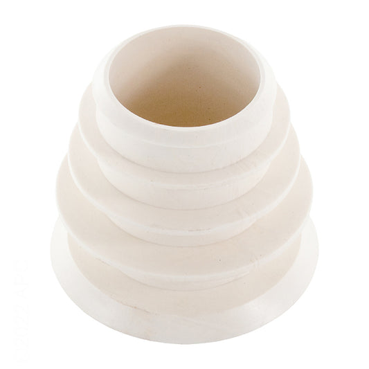 2 HOSE CONE
