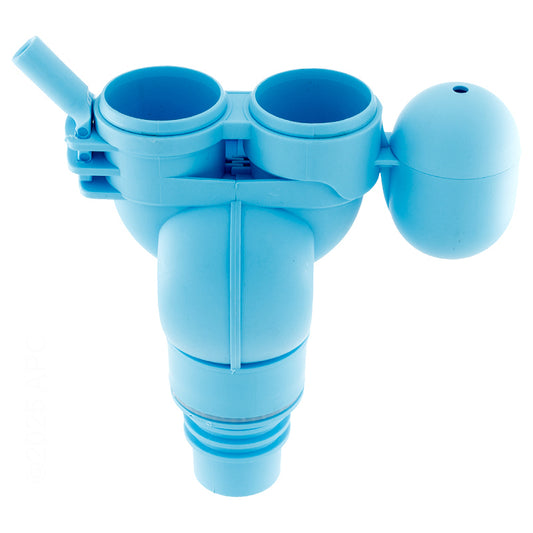SWIVEL CONE HEAD ASSEMBLY