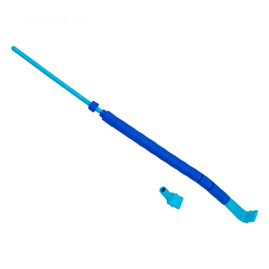 ROLLER BUMPER STRAP FOR
