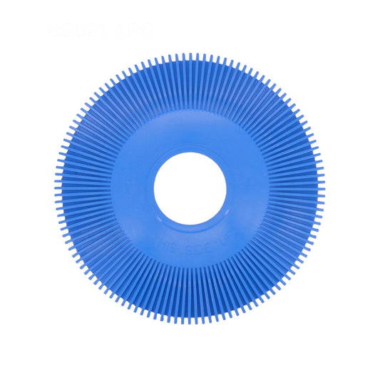 PLEATED SEAL
