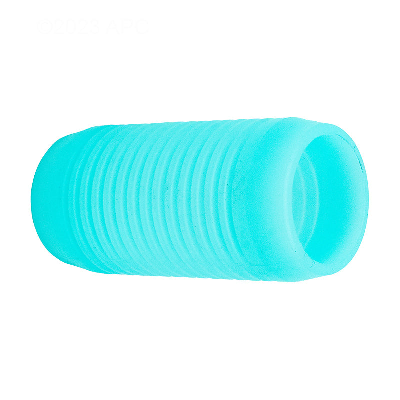 4" F/F HOSE BLUE
