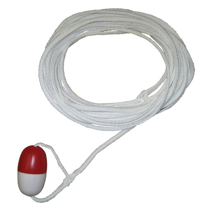 60' Throw Rope with Float and Bouy Holder | KP1022260