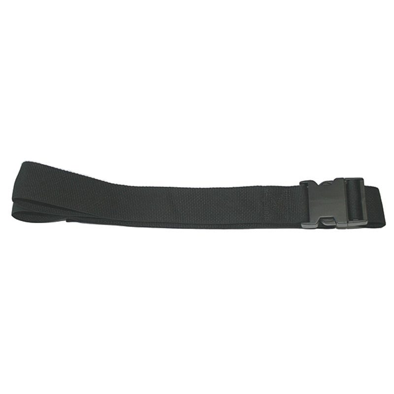 2 PIECE SPINE BOARD STRAP