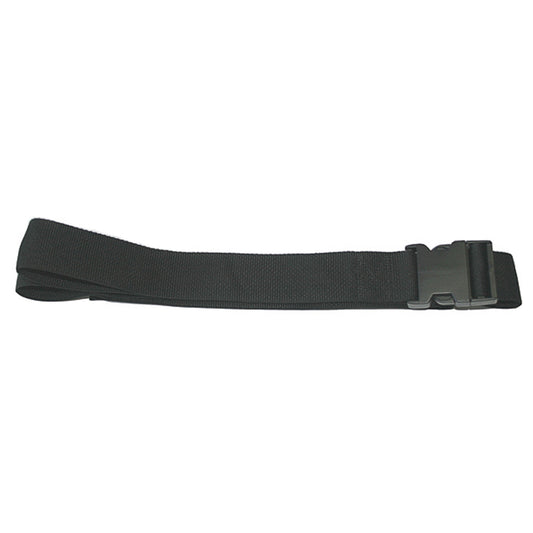 2 PIECE SPINE BOARD STRAP