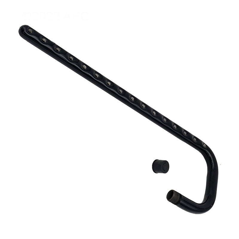 LAARS 400 GAS MANIFOLD
