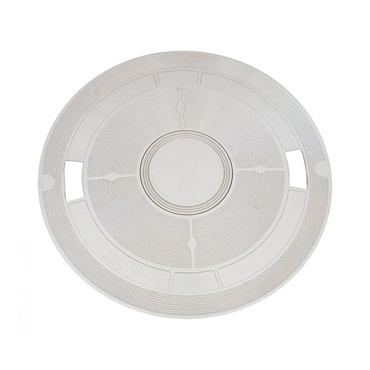 SKIMMER LID BAKER HYDRO WHITE
