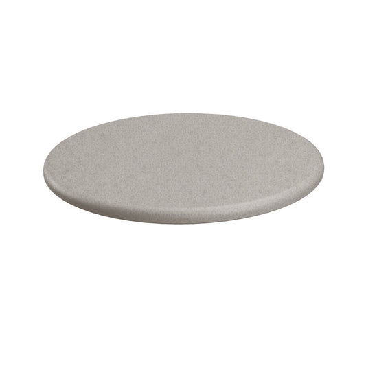 SIGNATURE SIDE TABLE LID, SANDSTONE