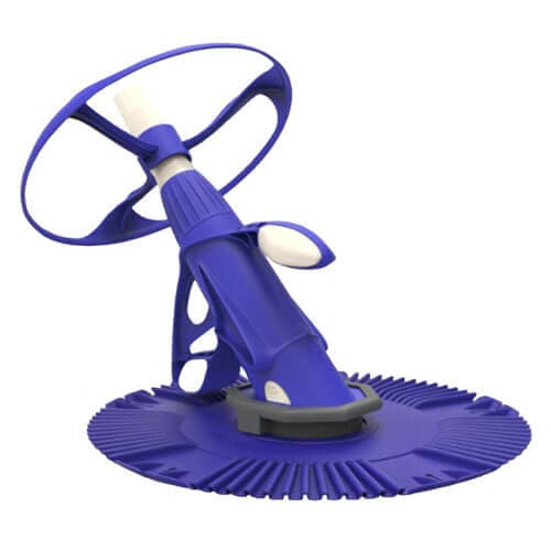 Leisure Vac Pool Cleaner | LEISUREVAC