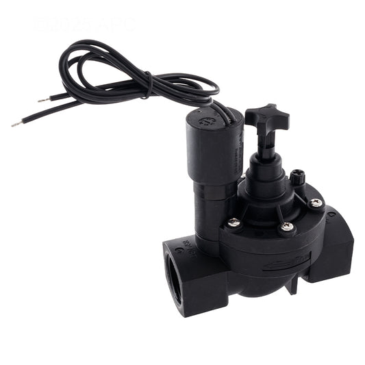 SOLENOID VALVE, 24 VAC, 1"