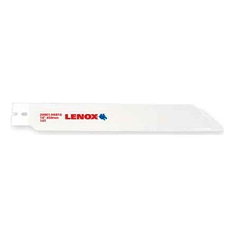 18" PVC SAW REPLACEMENT BLADE