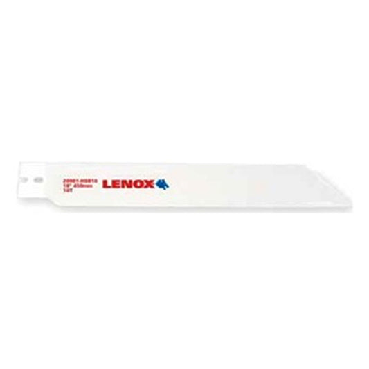 18" PVC SAW REPLACEMENT BLADE