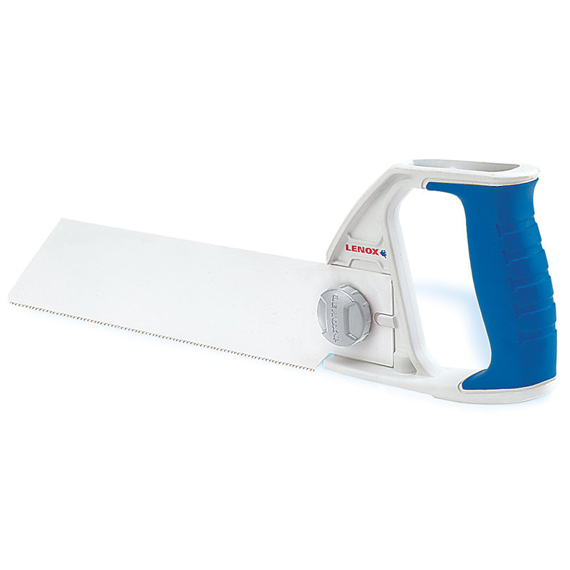 LENOX 12" PVC HAND SAW