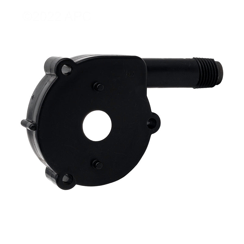 VOLUTE #1-PP