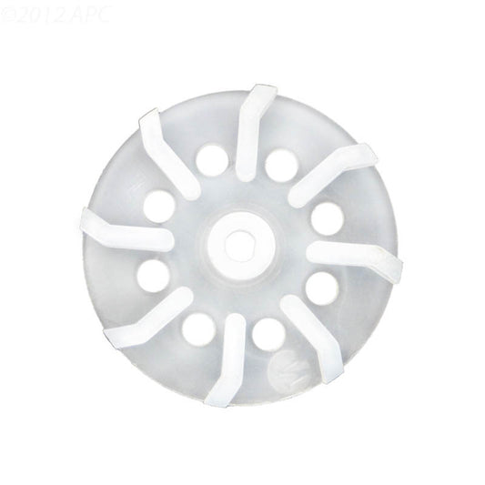 IMPELLER, PRESS-ON