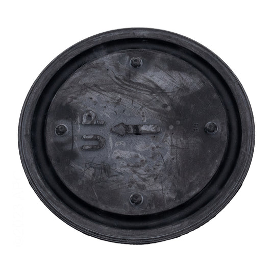 DIAPHRAGM