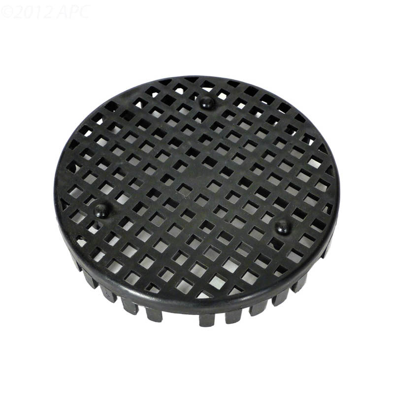 INTAKE SCREEN