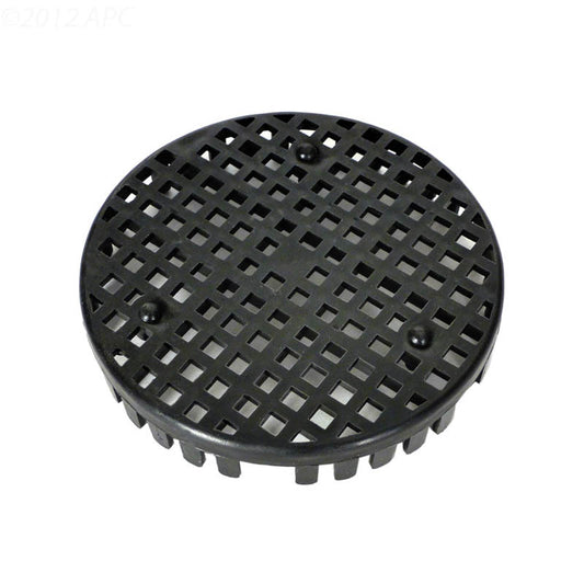 INTAKE SCREEN